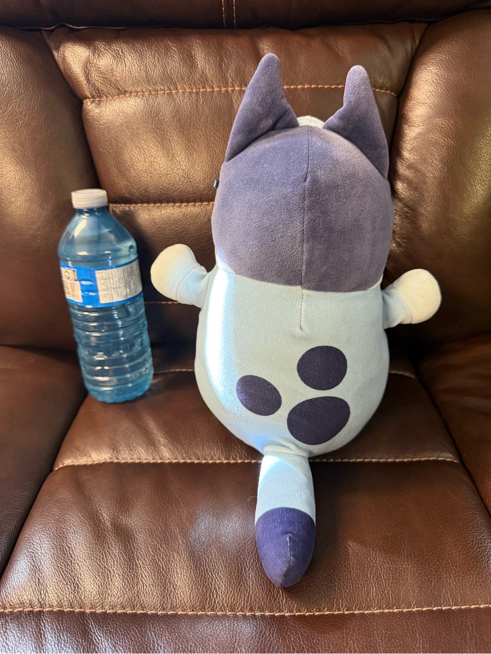 Bluey squishy plush - Picture 2 of 4